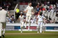 England v South Africa - 4th Investec Test: Day Four